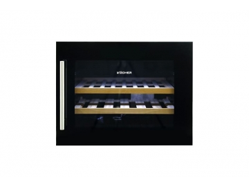 Tủ rượu Kocher KWEU - 1128B